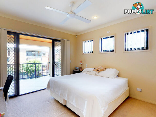 2/16 Twenty Seventh Avenue PALM BEACH QLD 4221