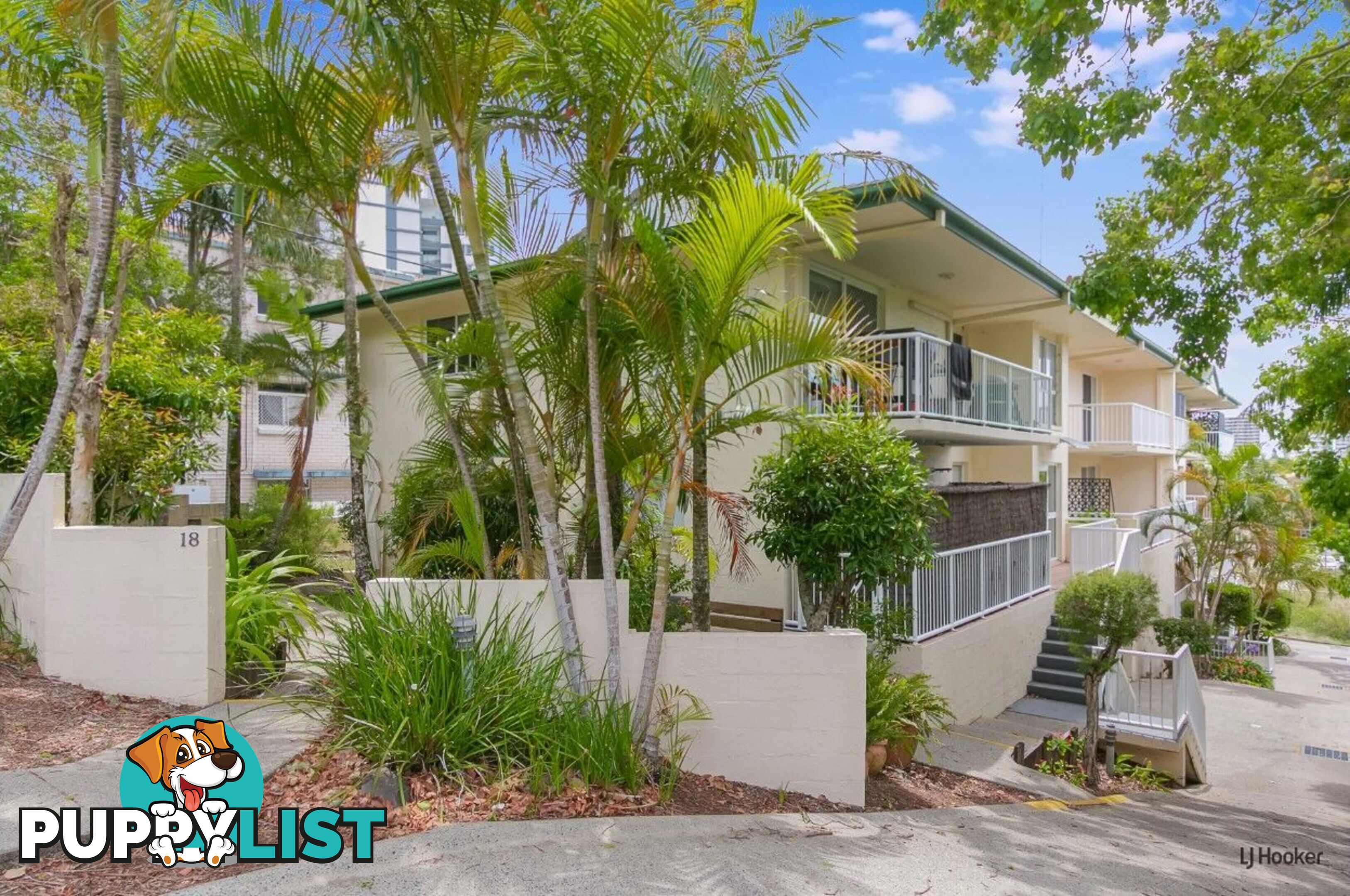 4/18-20 Garrick Street COOLANGATTA QLD 4225