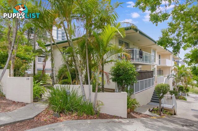 4/18-20 Garrick Street COOLANGATTA QLD 4225