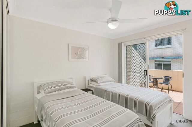 4/18-20 Garrick Street COOLANGATTA QLD 4225