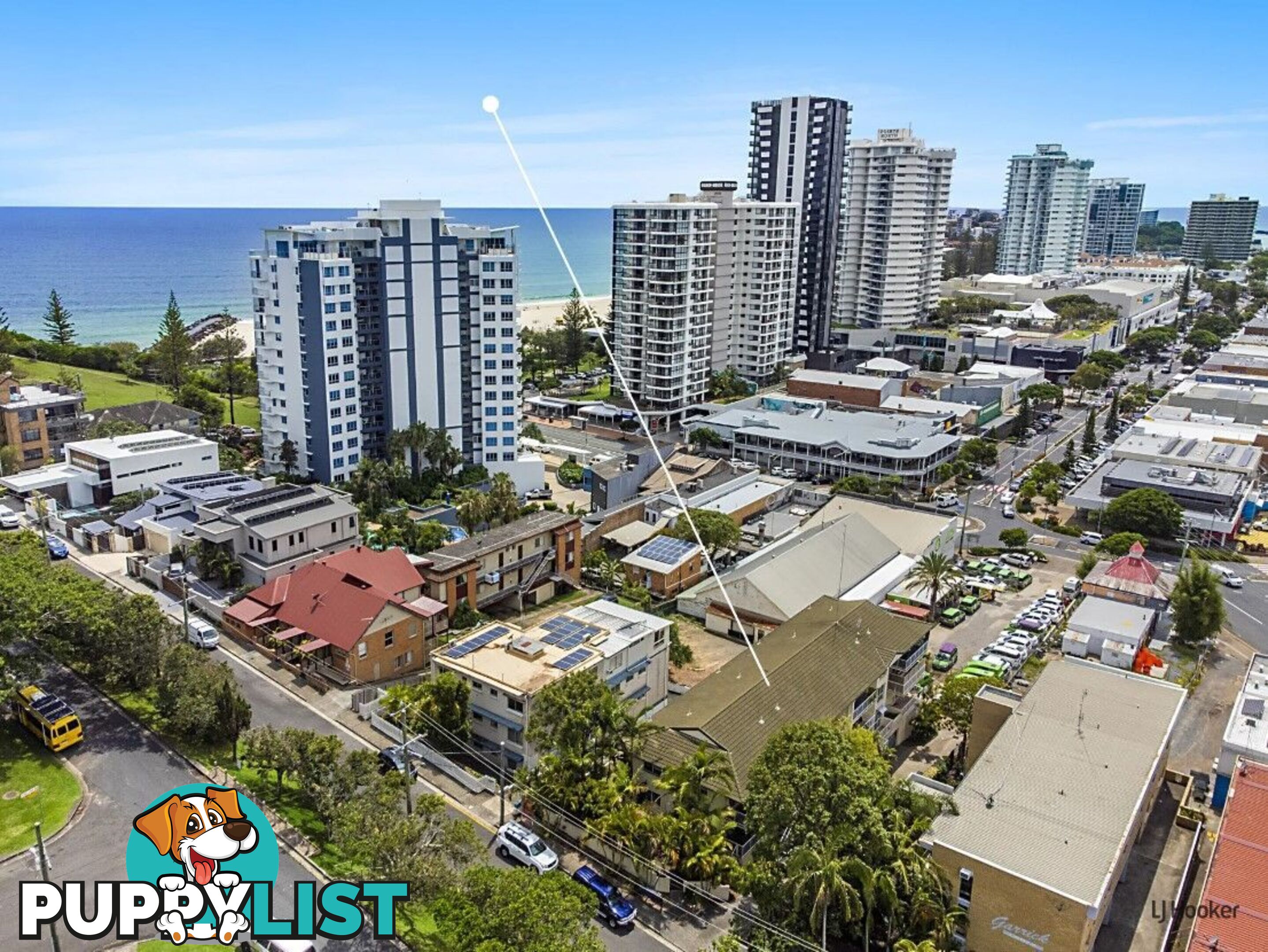 4/18-20 Garrick Street COOLANGATTA QLD 4225