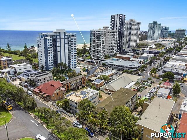 4/18-20 Garrick Street COOLANGATTA QLD 4225