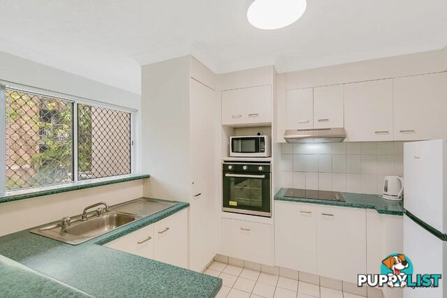 4/18-20 Garrick Street COOLANGATTA QLD 4225