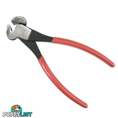 Toledo Concrete Nippers 200mm Jaw Opening 14mm SKU - EN8