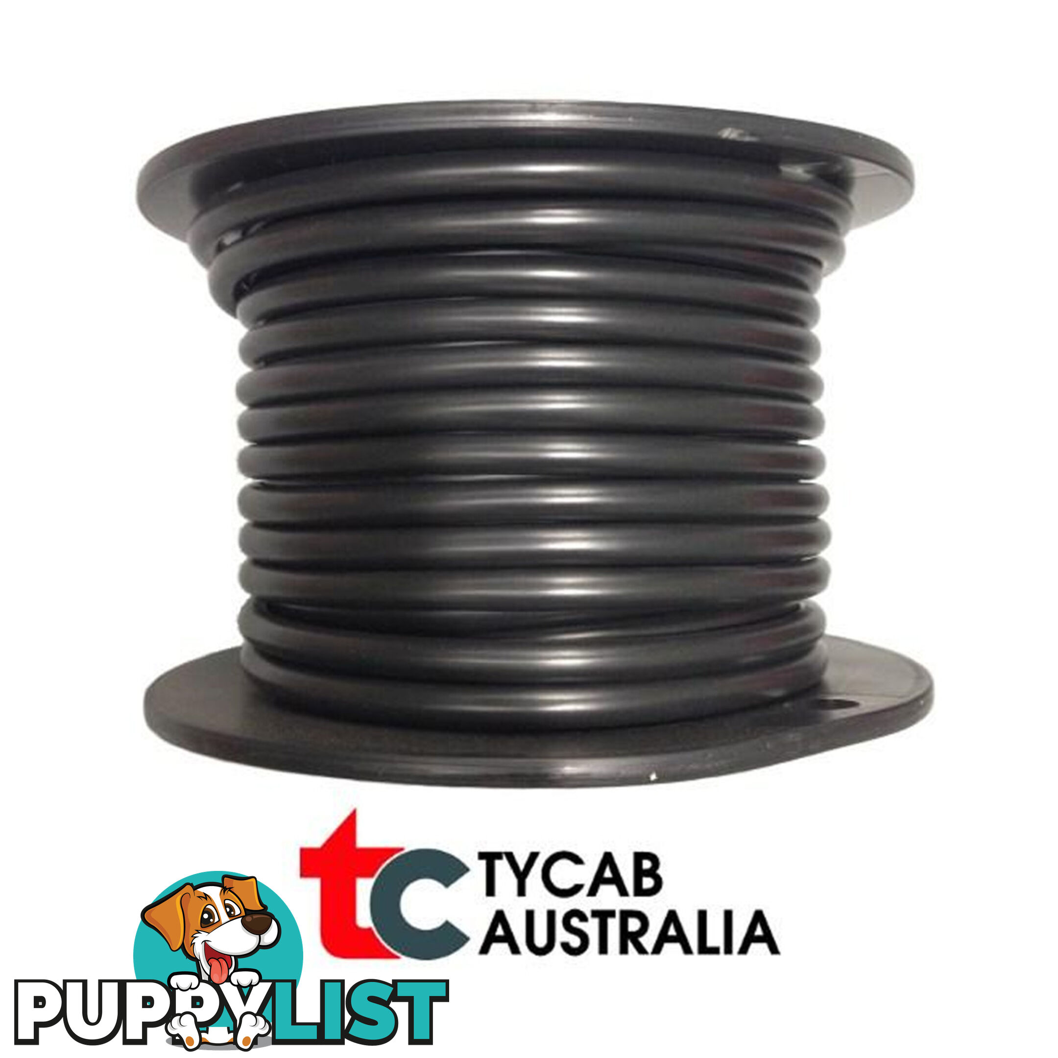 2 B S (35mm2) 188 amp Copper Cable Single Core Aussie Made SKU - TYCAB ABC145503BK-100m, TYCAB ABC145503BK-30m, TYCAB ABC145503BK-20m, TYCAB ABC145503BK-15m, TYCAB ABC145503BK-13m, TYCAB ABC145503BK-12m, TYCAB ABC145503BK-10m, TYCAB ABC145503BK-8m, TYCAB ABC145503BK-8m, TYCAB ABC145503BK-6m, TYCAB ABC145503BK-5m, TYCAB ABC145503BK-3m, TYCAB ABC145503BK-2m, TYCAB ABC145503BK-1m, TYCAB ABC145503BK-500mm, ABC145503RD-100m, ABC145503RD-30m, TYCAB ABC145503RD-20m, TYCAB ABC145503RD-15m, TYCAB ABC145503RD-13m, TYCAB ABC145503RD-12m, TYCAB ABC145503RD-10m, TYCAB ABC145503RD-8m TYCAB ABC145503RD-7m, TYCAB ABC145503RD-6m, TYCAB ABC145503RD-5m, TYCAB ABC145503RD-3m, TYCAB ABC145503RD-2m, TYCAB ABC145503RD-1m, TYCAB ABC145503RD-500mm, TYCAB ABC145503RD-300mm, TYCAB ABC145503BK-300mm