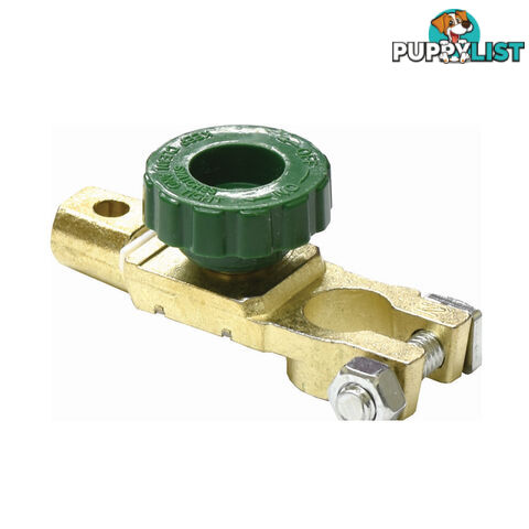 PK Tools Battery Isolator Brass Terminal SKU - BS1IS