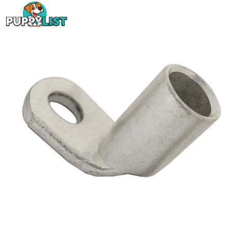 Cable Lugs Heavy Duty Tin Plated Copper Sizes 10-95mm2, Ring Dia 6-10mm SKU - LV4160, LV4107, LV4104, LV4101, LV4106, LV4103, LV4100, LV4172, LV4170, LV4167, LV4148, LV4146, LV4143, LV4141, LV4138, LV4163, LV4111, LV4116, LV4108, LV4161, LV4105, LV4102, LV4115, LV4112, LV4169, LV4110, LV4166, LV4164, LV4174, LV4162, LV4135, LV4132, LV4145, LV4142, LV4140, LV4137, LV4134, LV4131, LV4139, LV4136, LV4165, LV4133, LV4175, LV4118, LV4113