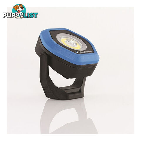 Sykes-Pickavant Professional Worklight Rechargeable Twin Beam Pocket SKU - 300608