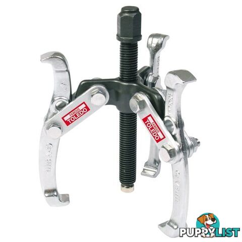 Toledo Triple Leg Mechanical Puller  - 300mm SKU - 223120