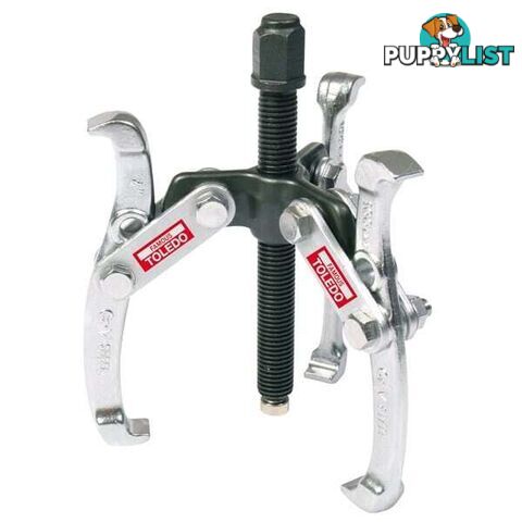 Toledo Triple Leg Mechanical Puller  - 300mm SKU - 223120