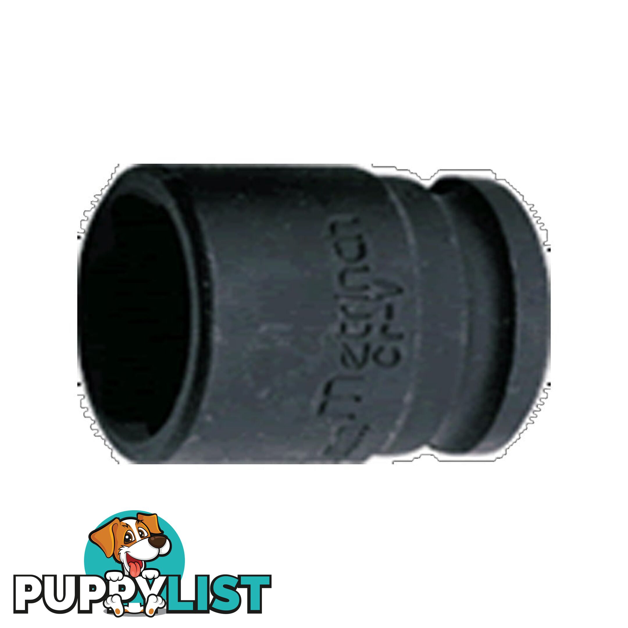 Metrinch Impact Socket Standard 20mm 25/32 " SKU - MET-2220