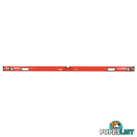 Toledo Magnetic Box Level  - 1800mm Spirit Level SKU - 322180