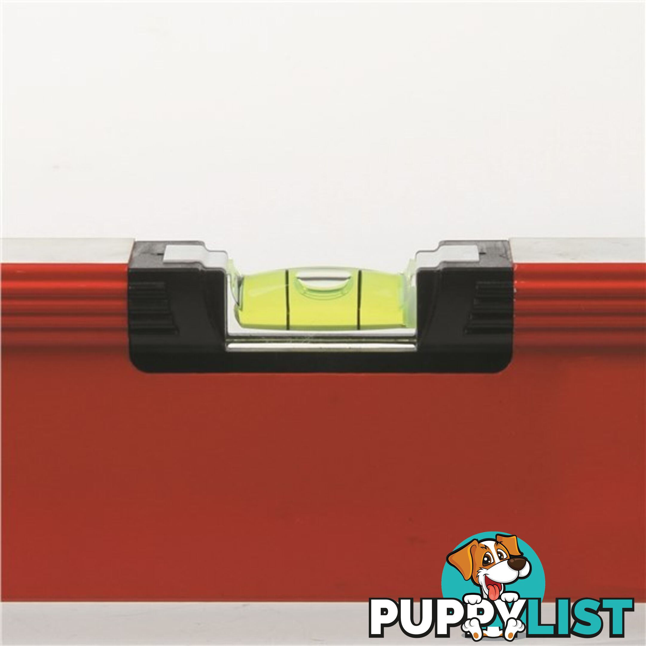 Toledo Magnetic Box Level  - 1800mm Spirit Level SKU - 322180