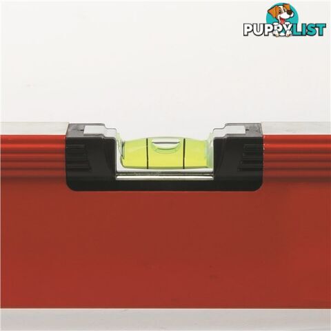 Toledo Magnetic Box Level  - 1800mm Spirit Level SKU - 322180