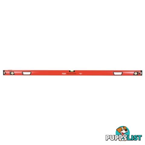 Toledo Magnetic Box Level  - 1800mm Spirit Level SKU - 322180