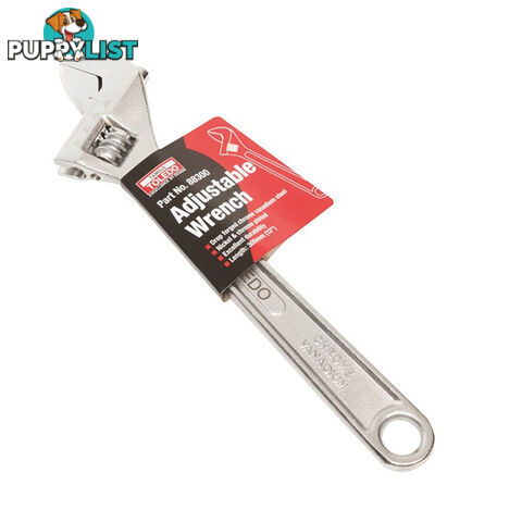 Toledo Adjustable Wrench 375mm / 15 "  46mm Jaw Width SKU - 88375