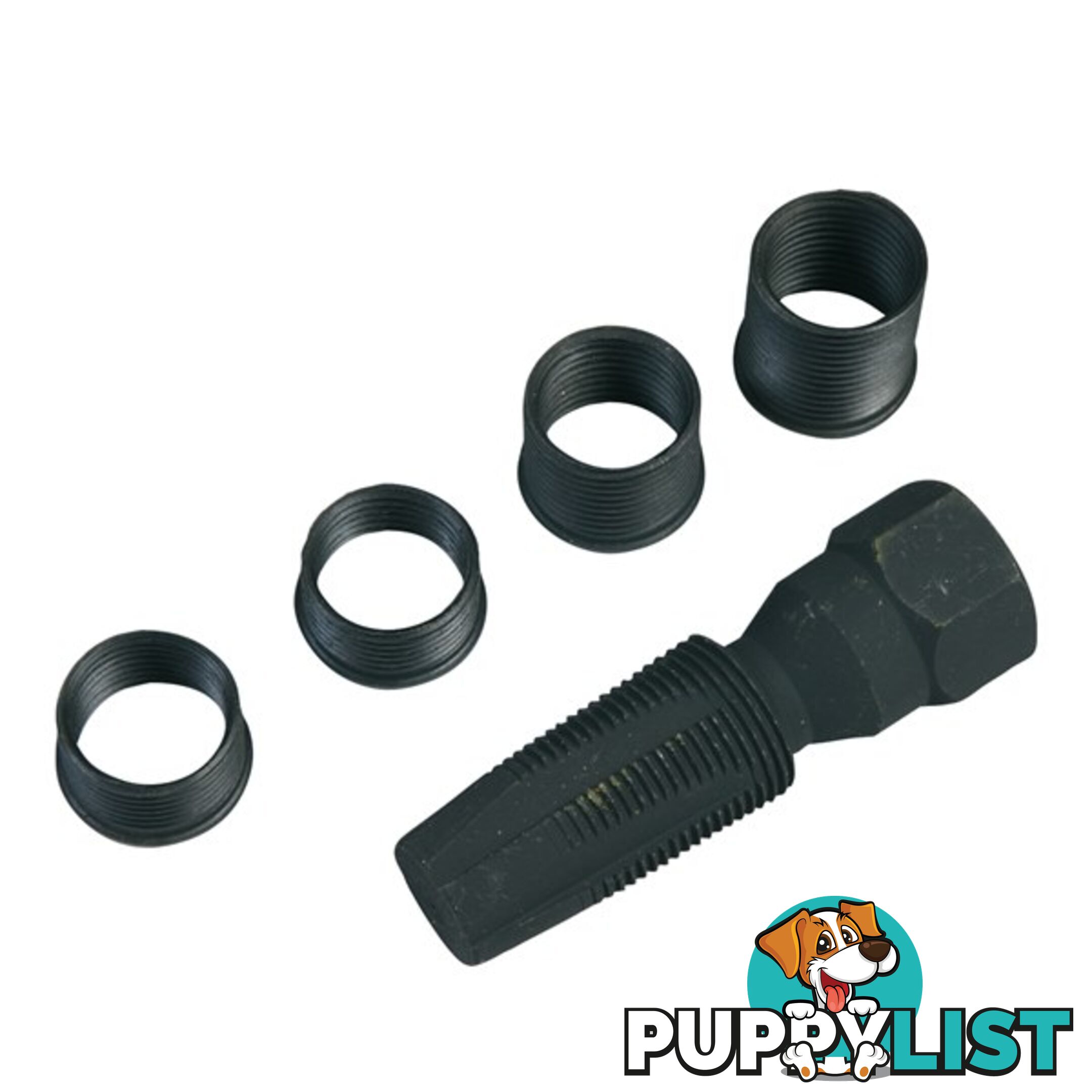 Spark Plug Thread Insert Kit  - 18mm SKU - 302300