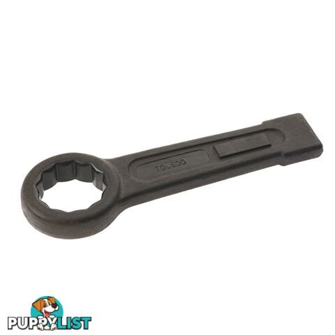 Toledo Flat Slogging Wrench  - 11/16 " Whitworth SKU - SWR1200