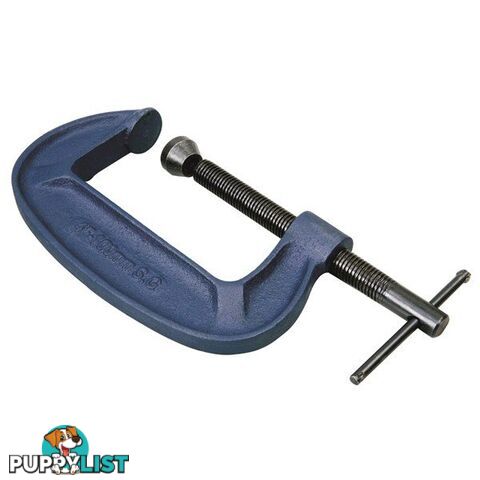 G-Clamp  - 100mm SKU - 301871