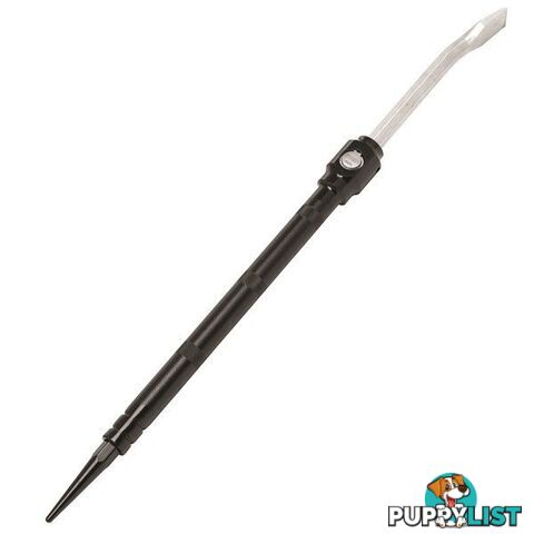 Toledo Pry Bar  - Adjustable 540â810mm SKU - 301186