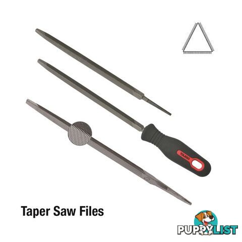 Toledo File Merchandiser Option 1  - 250mm SKU - TFM01