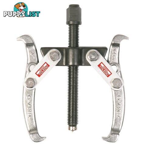 Toledo Twin   Triple Leg Mechanical Puller Set  - 75mm SKU - 224030