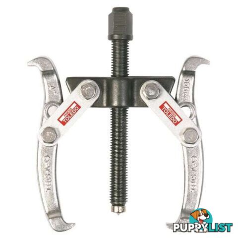 Toledo Twin   Triple Leg Mechanical Puller Set  - 75mm SKU - 224030