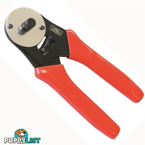 Toledo D-Sub Deutsch 4 Way Indent Crimpers AWG 16  - 18 awg SKU - 321093