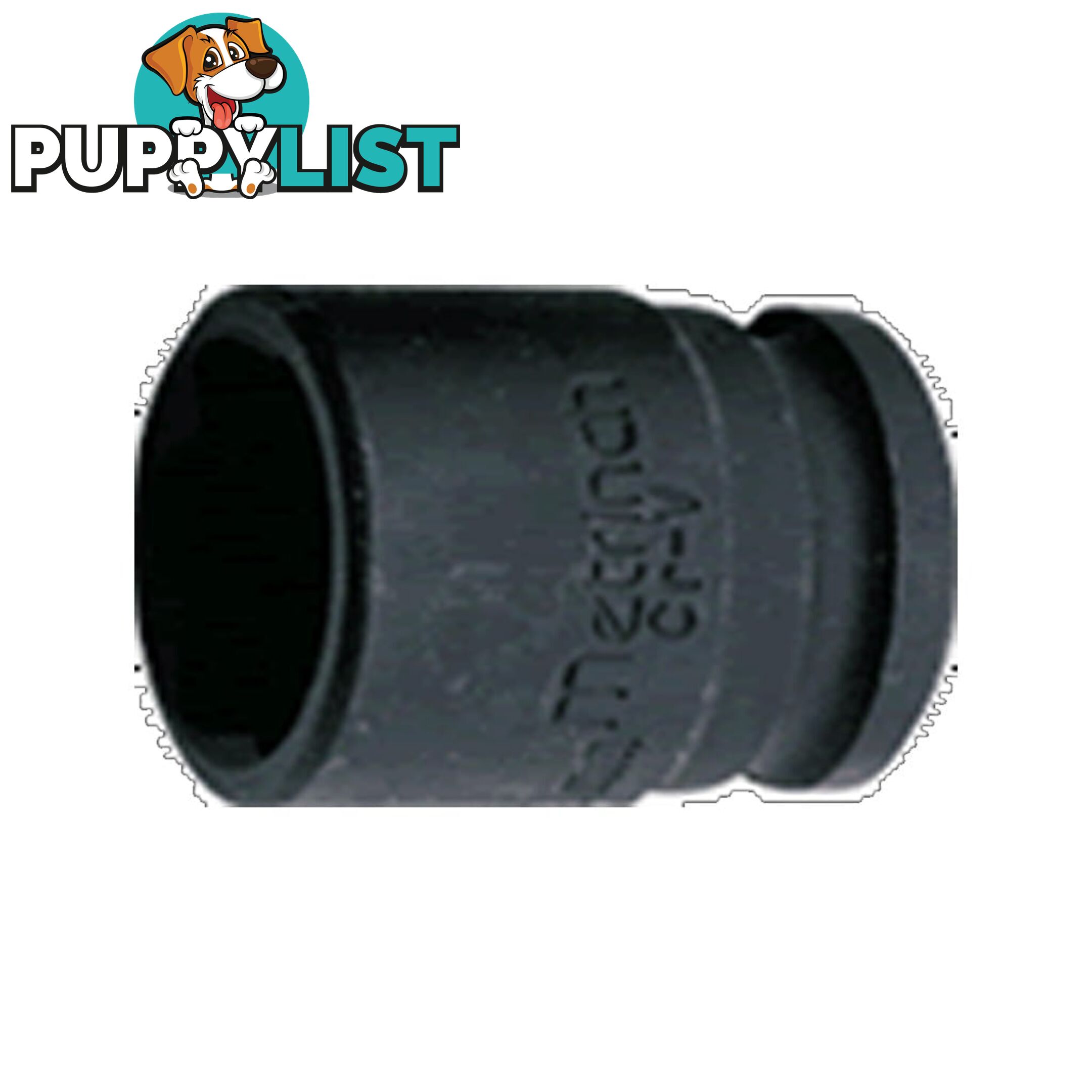 Metrinch Impact Socket Deep Wall 13mm 1/2 " SKU - MET-2253