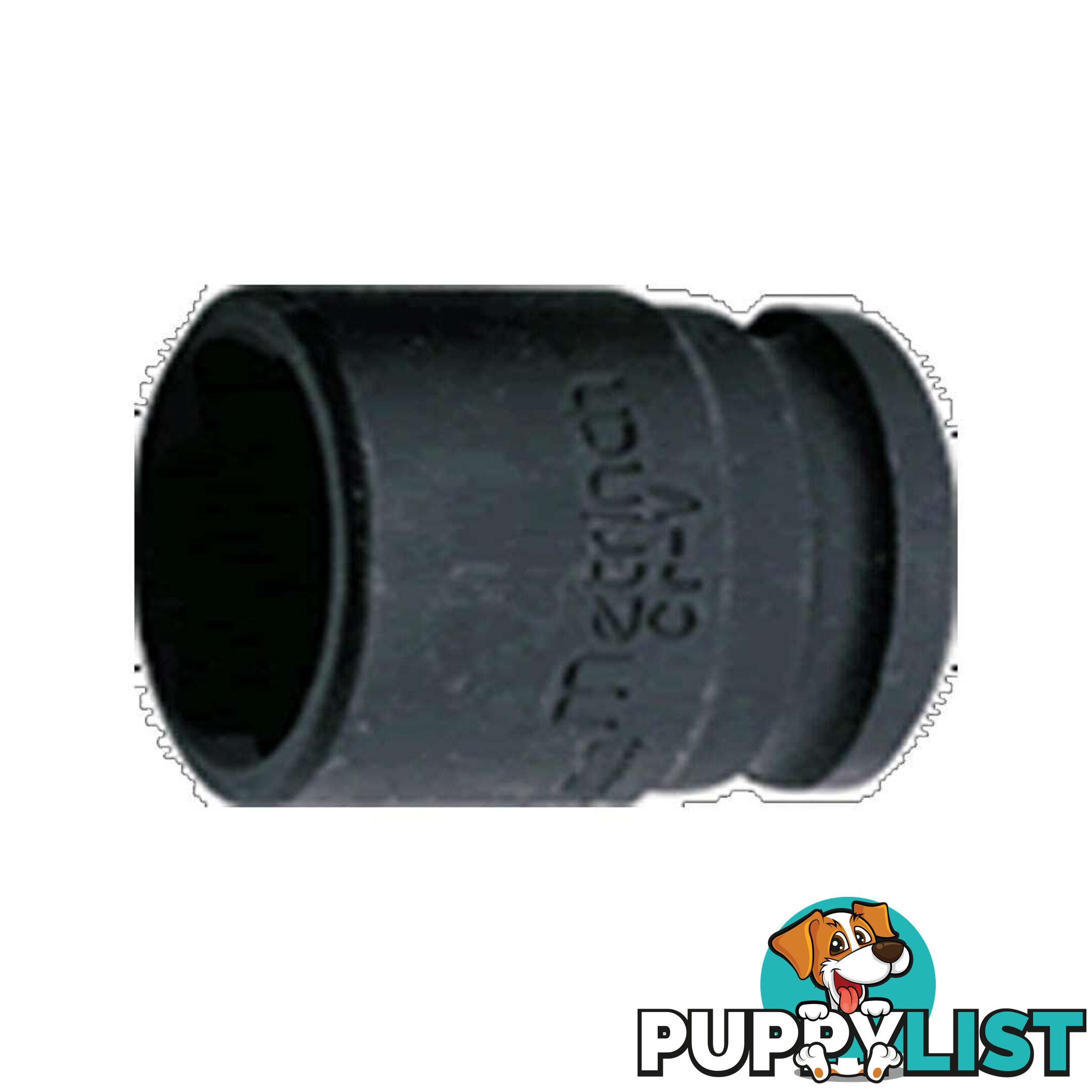 Metrinch Impact Socket Deep Wall 13mm 1/2 " SKU - MET-2253