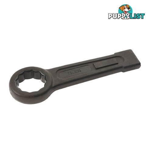 Flat Slogging Wrench  - 2 3/8 " SKU - SWR2375