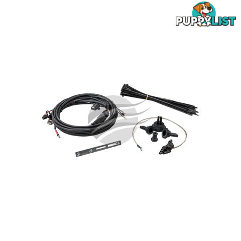 Redarc TwoPro Wiring Kit Suit Electric Brake Cont   Most Vehicles SKU - TPWKIT-013, TPWKIT-014