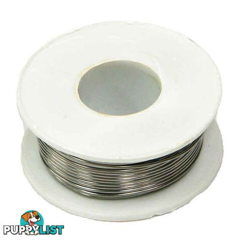 PK Tools Solder Wire with Flux 100g 2.3mm Diameter 20% Tin SKU - RG7669