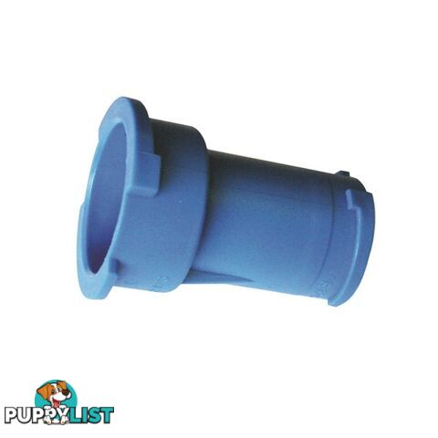 Cooling System Tester Connector  - No.2 Blue SKU - 308555