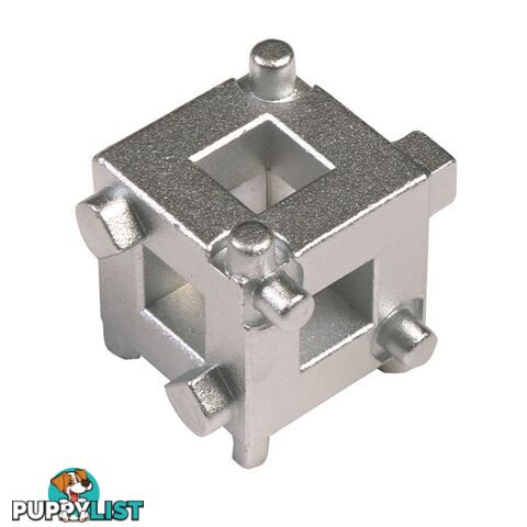 Toledo Disc Brake Piston Cube Rear SKU - 310269