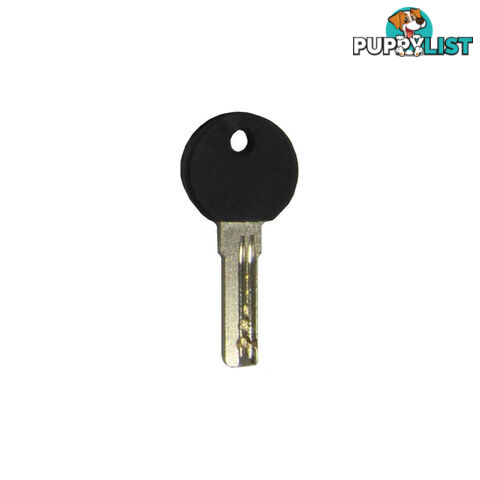 PK Tool Tow Bar Hitch Lock  - To Suit Haymon Reece Pin 5/8 " 2 Keys SKU - RG9267