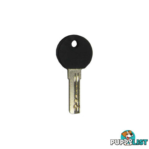 PK Tool Tow Bar Hitch Lock  - To Suit Haymon Reece Pin 5/8 " 2 Keys SKU - RG9267