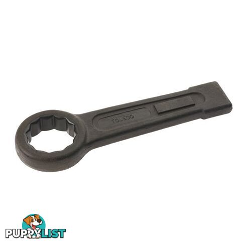 Toledo Flat Slogging Wrench  - 1 1/16 " SKU - SWR1062