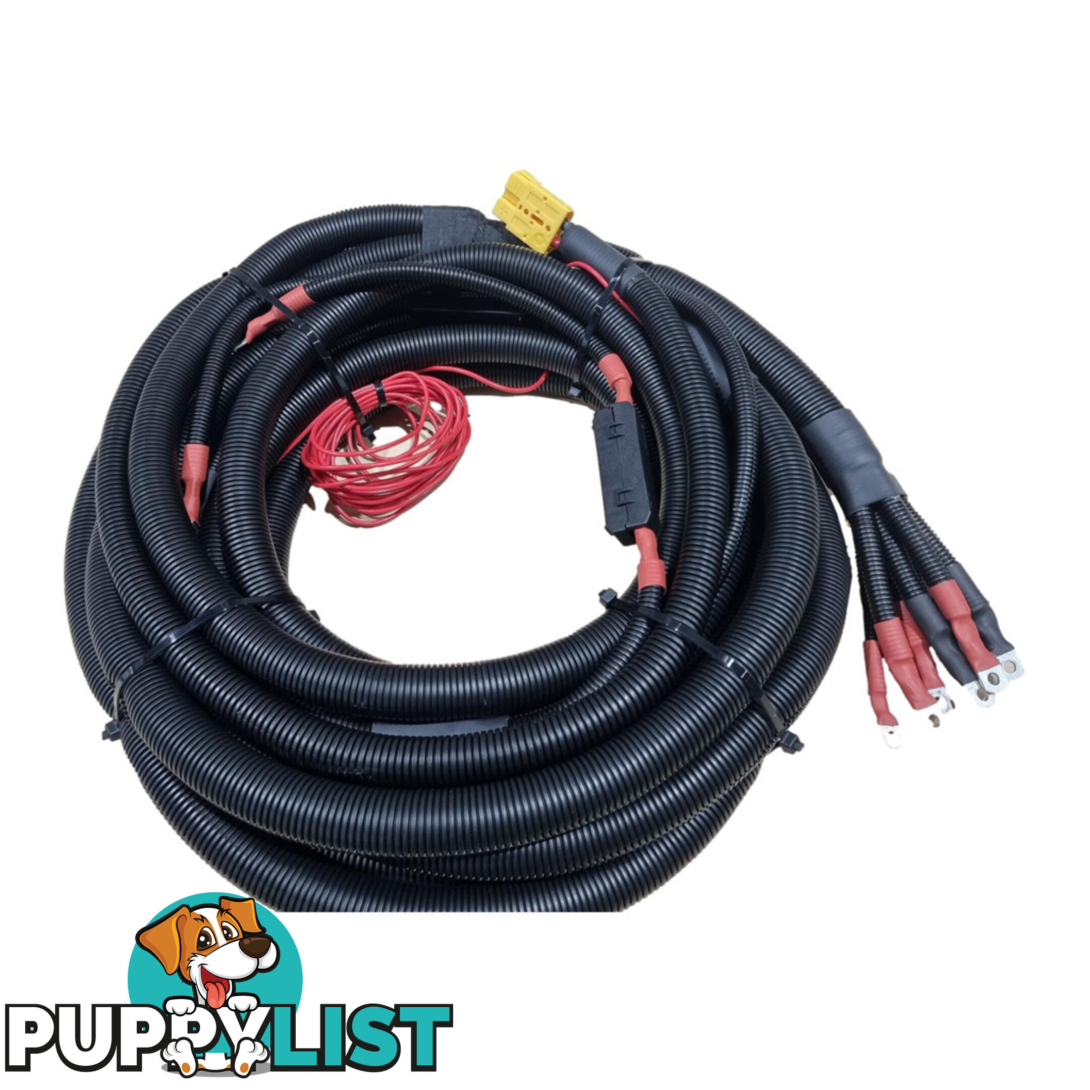 Enerdrive DC to DC Power Extension Lead SKU - DC-12157