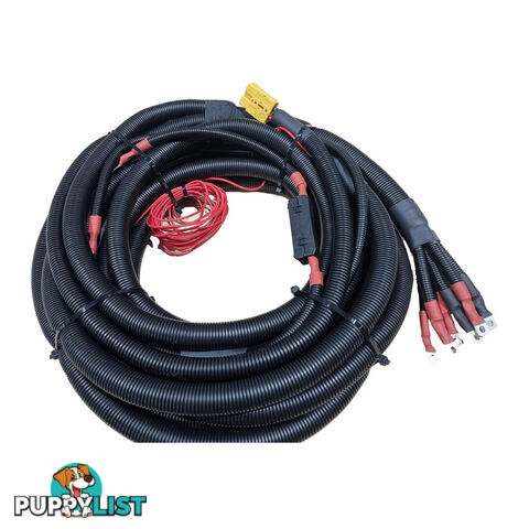 Enerdrive DC to DC Power Extension Lead SKU - DC-12157