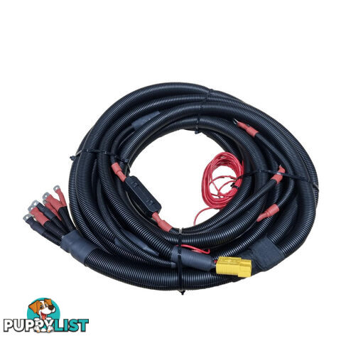 Enerdrive DC to DC Power Extension Lead SKU - DC-12157