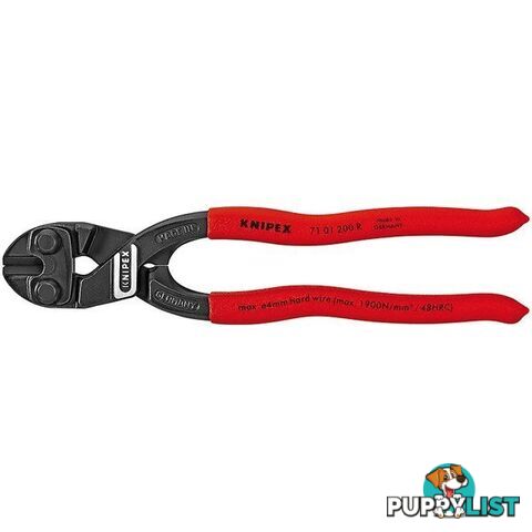 Knipex 200mm CoBoltÂ®  - Fencing Grade SKU - 7101200R