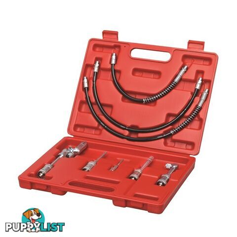 Greasing Accessory Kit  - 8 Pc SKU - 305030