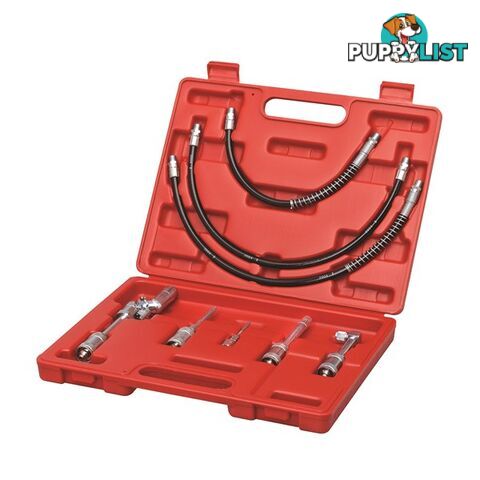 Greasing Accessory Kit  - 8 Pc SKU - 305030