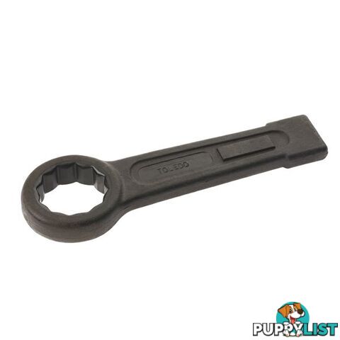 Flat Slogging Wrench  - 2 " SKU - SWR2000