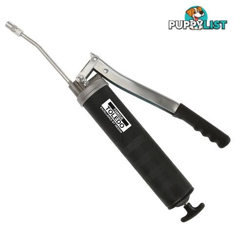 Toledo Lever Action Grease Gun  - Heavy Duty 450g SKU - 305219