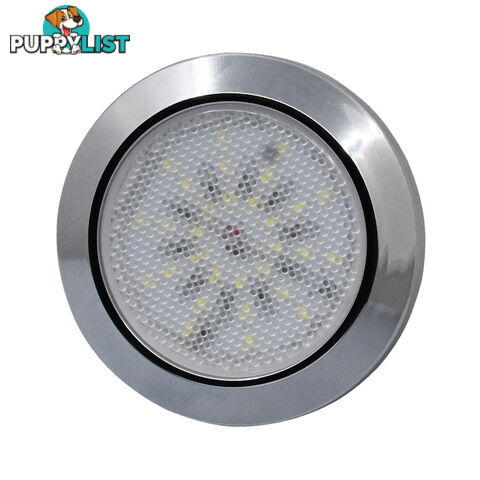 Whitevision 12V 70/180mm Low Profile LED Interior Light Surface Mount SKU - IL070LED, IL180LED