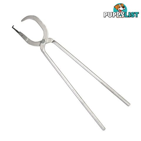 Toledo Brake Spring Pliers Heavy Duty  - Truck 660mm SKU - 310258