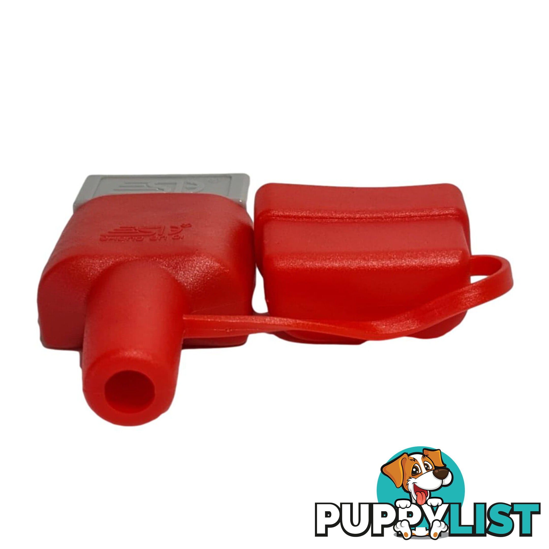 50 amp Anderson Plug Dust and Boot Cover Red or Black SKU - BB10060/R, BB10060/B