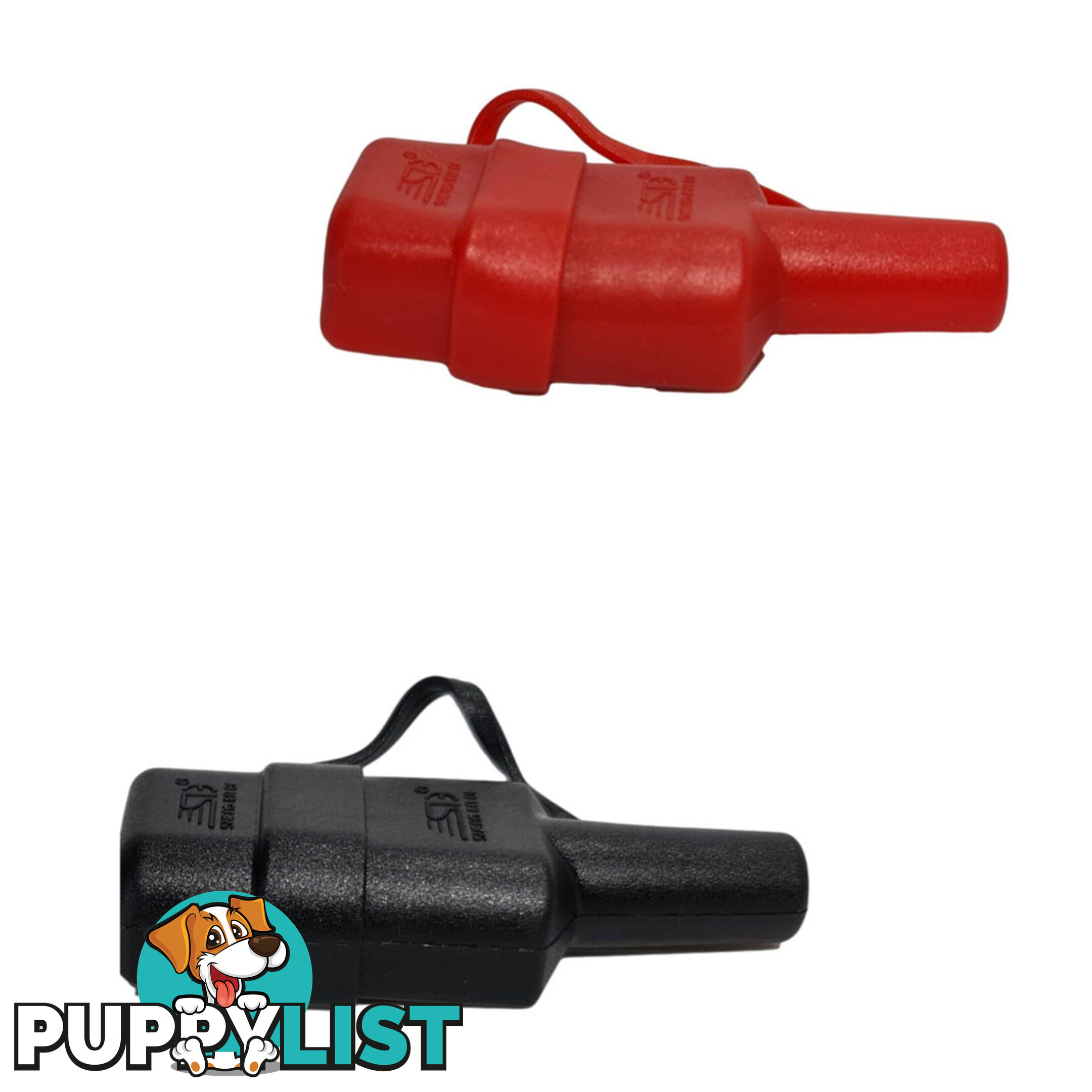 50 amp Anderson Plug Dust and Boot Cover Red or Black SKU - BB10060/R, BB10060/B